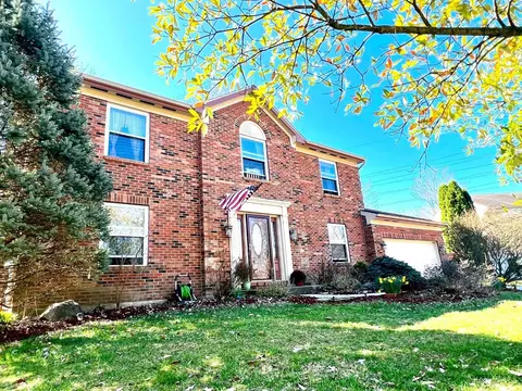 517 Hamblin Dr, Cincinnati, OH 45255