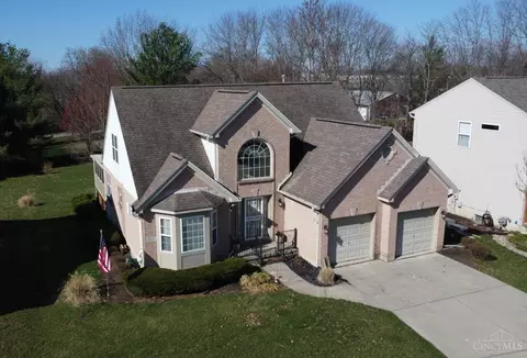 6211 Turning Leaf Way, Hamilton Township, OH 45039