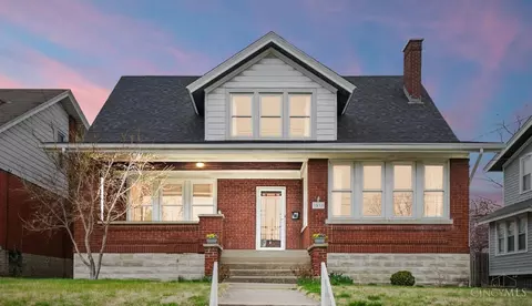 3538 Mozart Ave, Cheviot, OH 45211
