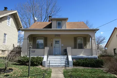 3984 Trevor Ave, Cheviot, OH 45211