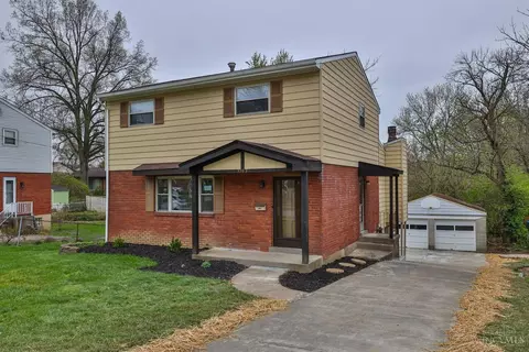 5399 Style Ln, Cincinnati, OH 45238