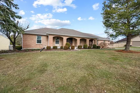 7426 Emi Dr, Liberty Township, OH 45044