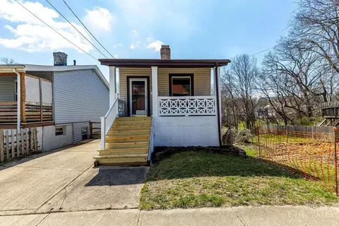 3157 Celeron Ave, Cincinnati, OH 45209