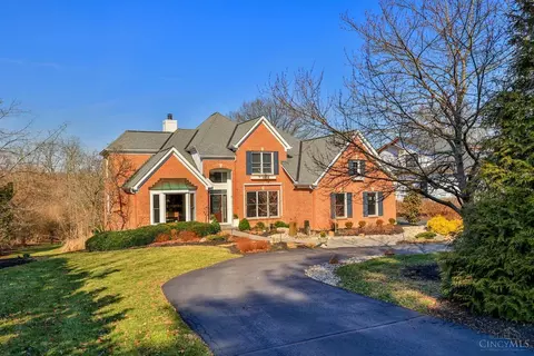 6145 Miami Rd, Cincinnati, OH 45243