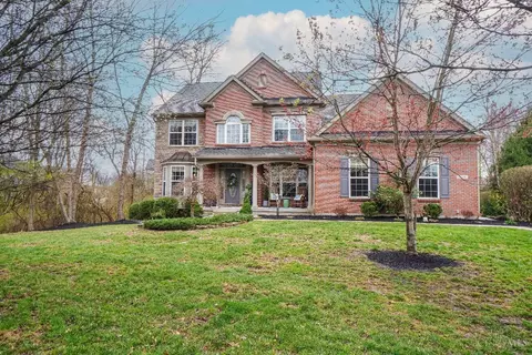 5134 Chukker Point Ln, Cincinnati, OH 45244