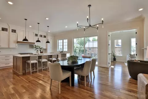 Dining - 2739 Observatory Ave, Cincinnati, OH 45208 photo 4 of 4