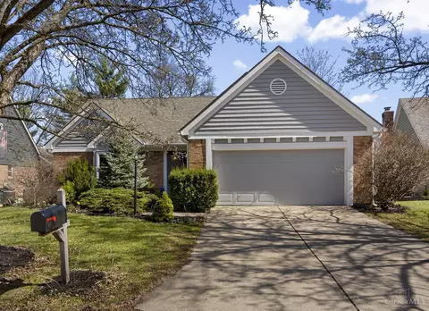 3056 Chatham Ct, Maineville, OH 45039