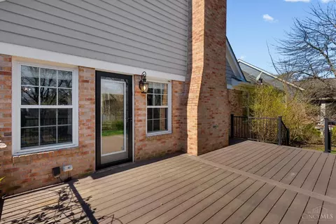 3056 Chatham Ct, Maineville, OH 45039 photo 30