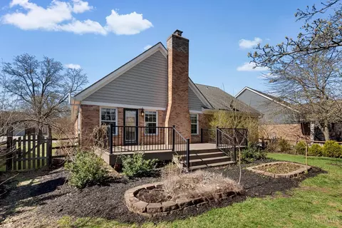 3056 Chatham Ct, Maineville, OH 45039 photo 33