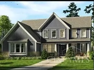5533 Cox Smith Rd, Mason, OH 45040