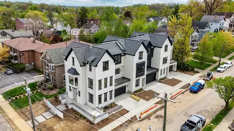 1350 Michigan Ave, Cincinnati, OH 45208