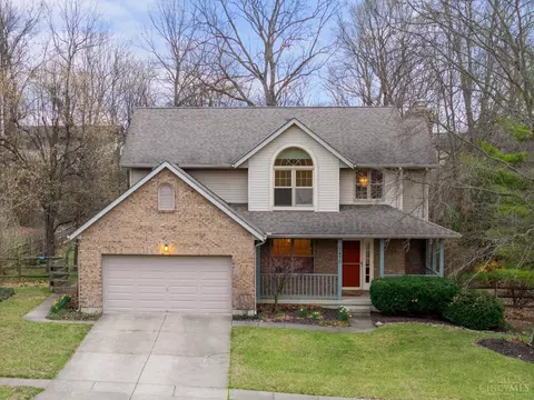3470 Dawn Dr, Hamilton, OH 45011