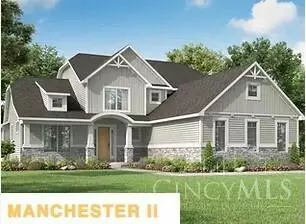 5523 Cox Smith Rd, Mason, OH 45040