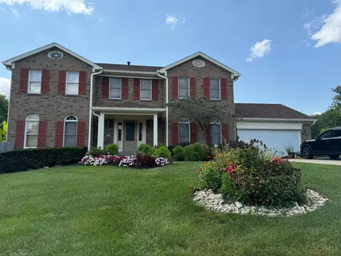 7471 Rodney Ct, West Chester, OH 45241