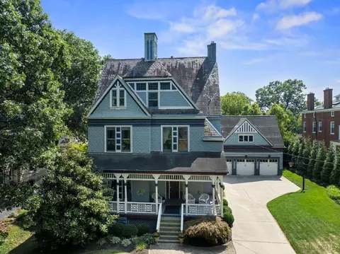 1839 Madison Rd, Cincinnati, OH 45206