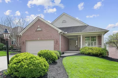 1324 Castlebridge Ct, Cincinnati, OH 45233