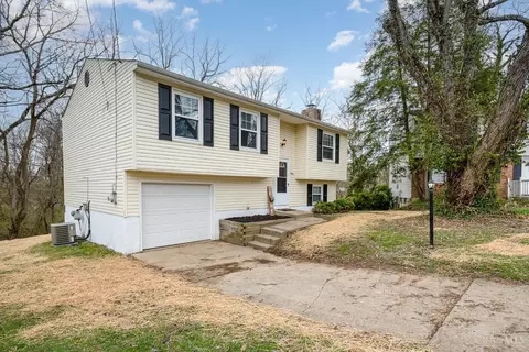 9146 Trelawney Ct, Colerain Twp, OH 45251