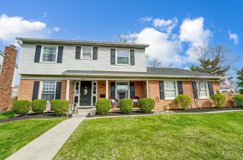 1062 Tahoe Ter, Cincinnati, OH 45238