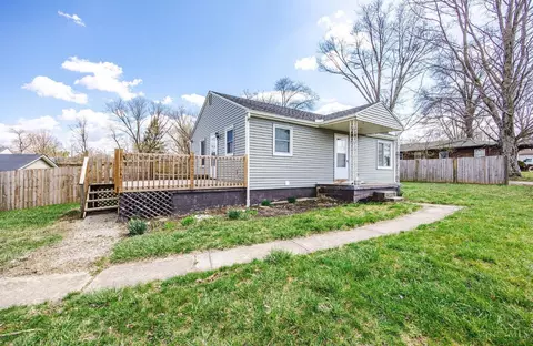 1697 Shawhan Rd, Morrow, OH 45152