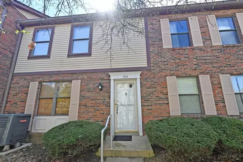 3281 Roesch Blvd, Fairfield, OH 45014