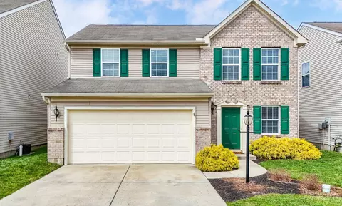 5720 Clemens Dr, Loveland, OH 45140