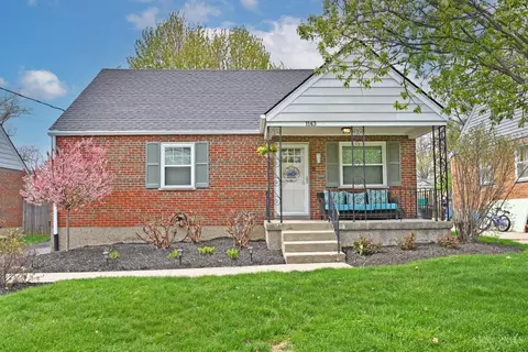 1143 Joetta Dr, Anderson Twp, OH 45230