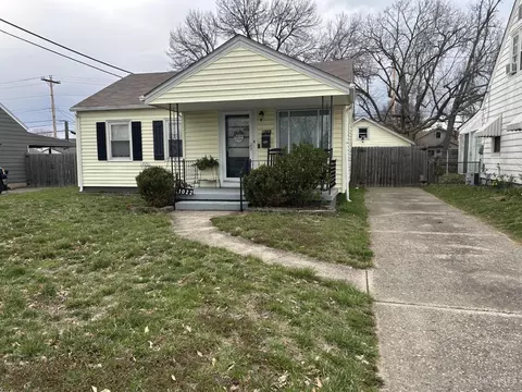 1022 Noyes Ave, Hamilton, OH 45015