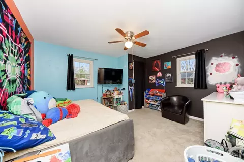 Bedroom - 280 Curry Dr, Williamsburg, OH 45176 photo 4 of 4