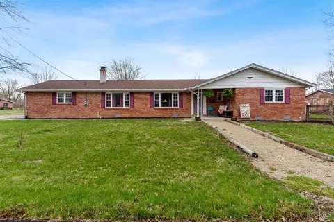 280 Curry Dr, Williamsburg, OH 45176