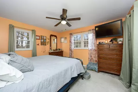 Bedroom - 280 Curry Dr, Williamsburg, OH 45176 photo 1 of 4