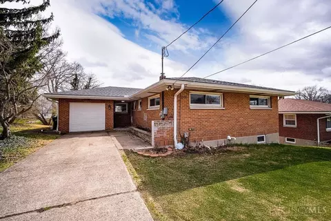 3908 Central Ave, Middletown, OH 45044