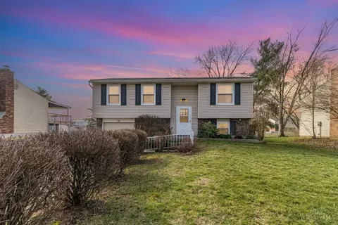 106 Burk Ln, Harrison, OH 45030