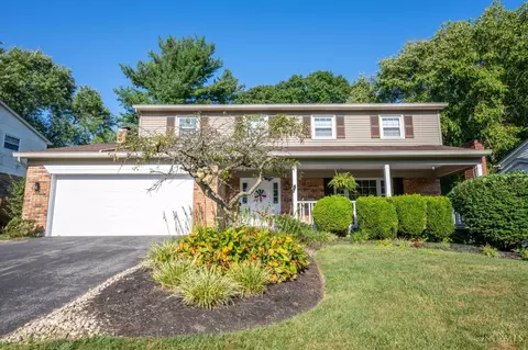 6958 Wetheridge Dr, Anderson Twp, OH 45230