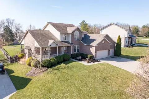5529 Selu Dr, Liberty Twp, OH 45011