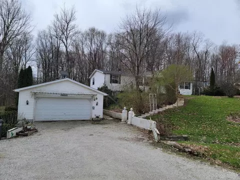 7386 State Road 101, Milan, IN 47031