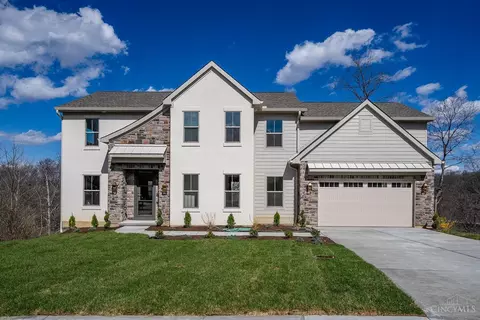 8020 River Vista Ct, Maineville, OH 45039