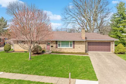 5294 Charlene Ave, Fairfield, OH 45014