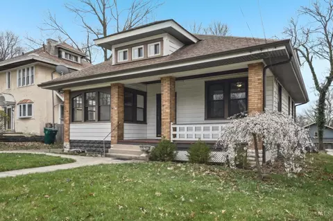 3973 Parker Pl, Cincinnati, OH 45217