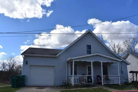 113 Water St, Hillsboro, OH 45133
