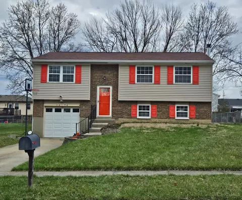 1474 Hartwood Dr, Cincinnati, OH 45240