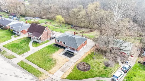 568 Libbejo Dr, Cincinnati, OH 45233 photo 35