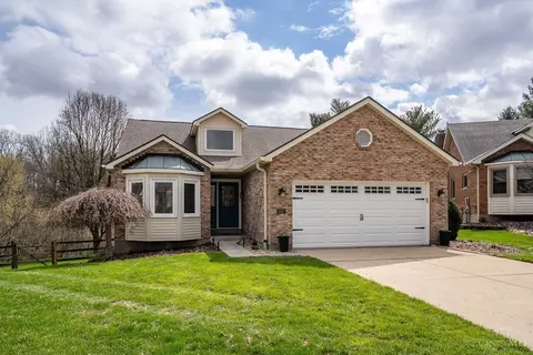 3307 Starhaven Trl, Cincinnati, OH 45248
