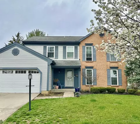 124 Arcaro Dr, Loveland, OH 45140