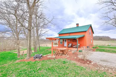 1088 Sparks Rd, Cedar Grove, IN 47016