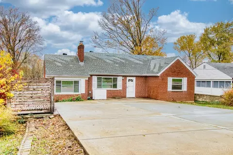 2115 Eight Mile Rd, Cincinnati, OH 45244