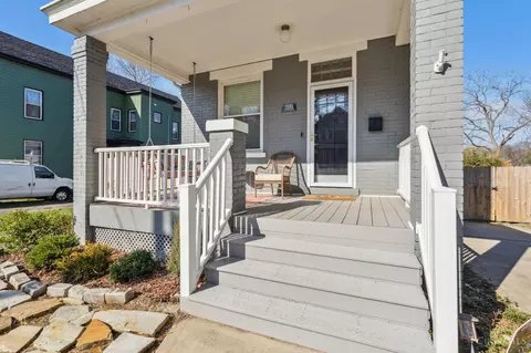 2881 Dirheim Ave, Cincinnati, OH 45211 photo 2