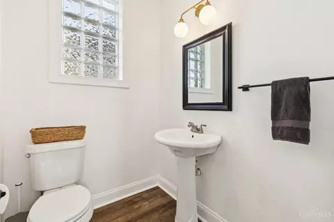 2881 Dirheim Ave, Cincinnati, OH 45211 photo 22