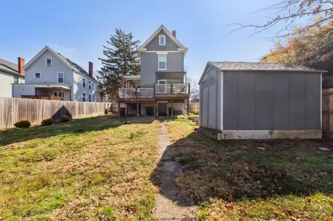2881 Dirheim Ave, Cincinnati, OH 45211 photo 31