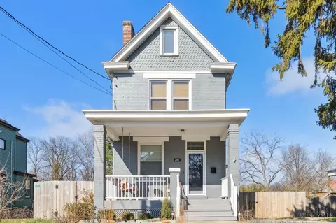 2881 Dirheim Ave, Cincinnati, OH 45211