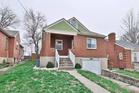 3318 Donald St, Cincinnati, OH 45213